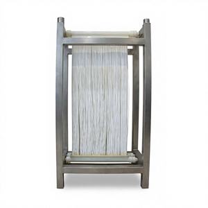 Fibra Hueca de PVDF Confiable AM-160 2.0/2.1 mm DI/DE para Sistemas de Filtración Continua - Product Image 1