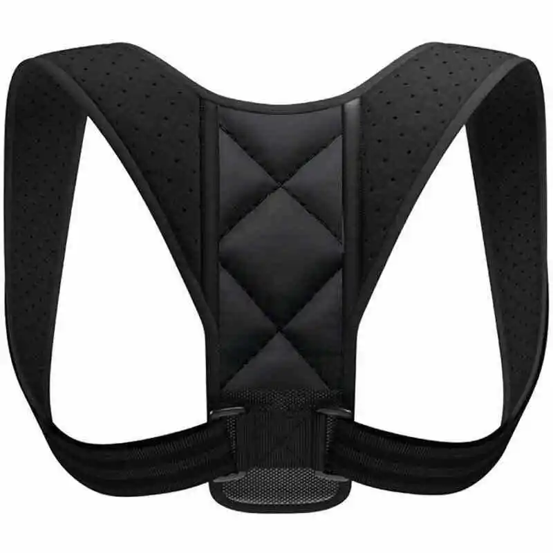 Posture Corrector Correction Shoulder Back Support Belt