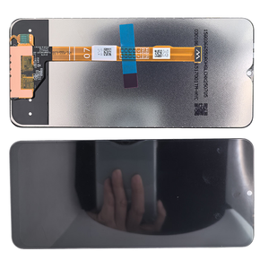อะไหล่จอ LCD สำหรับโทรศัพท์มือถือ VIVO Y35 Y51 Y55S Y31 <span class=keywords><strong>OPPO</strong></span> A8 A11 realme 5/A5 2020 - Product Image 1
