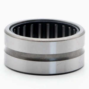 Needle Roller Bearing <b>Stainless</b> <b>Steel</b> One QD Single Row P6 Precision Self-Lubrication High Quality Engineering Machinery Bearing - Product Image 2