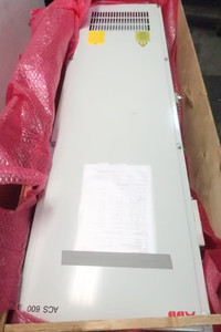 ACS604-0320-5-XXXX26XX9R+V991 ตัวแปลงไฟฟ้ากระแสสลับแบบ VFD 380-500v-ac 0-300hz 0-500v-ac PLC - Product Image 4
