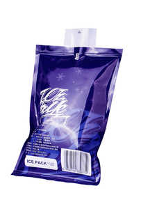 عبوات جل ممتص للمياه لحفظ الطعام ونقله عبوات جل يمكن إعادة استخدامها لامتصاص الرطوبة - عبوات جل السيليكا - Product Image 3