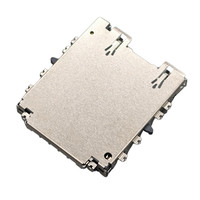 Emplacement pour carte de jeu pour console Nintendo Switch 2 NS2, pièces de réparation