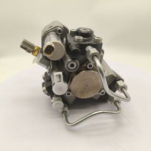 Repuestos para Excavadora Marca HongWang 294050-0103 294050-0102 294050-0105 8-98091565-0 Bomba de Inyección de Combustible para 6HK1 ZX330-3 1 - Product Image 2