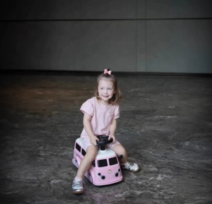 Excavadora Eléctrica Infantil de Gran Tamaño, Juguete para Niños con Manillar, Material Plástico PP, Edad 2-4 Años, Unisex, para Excavar y Construir - Product Image 3