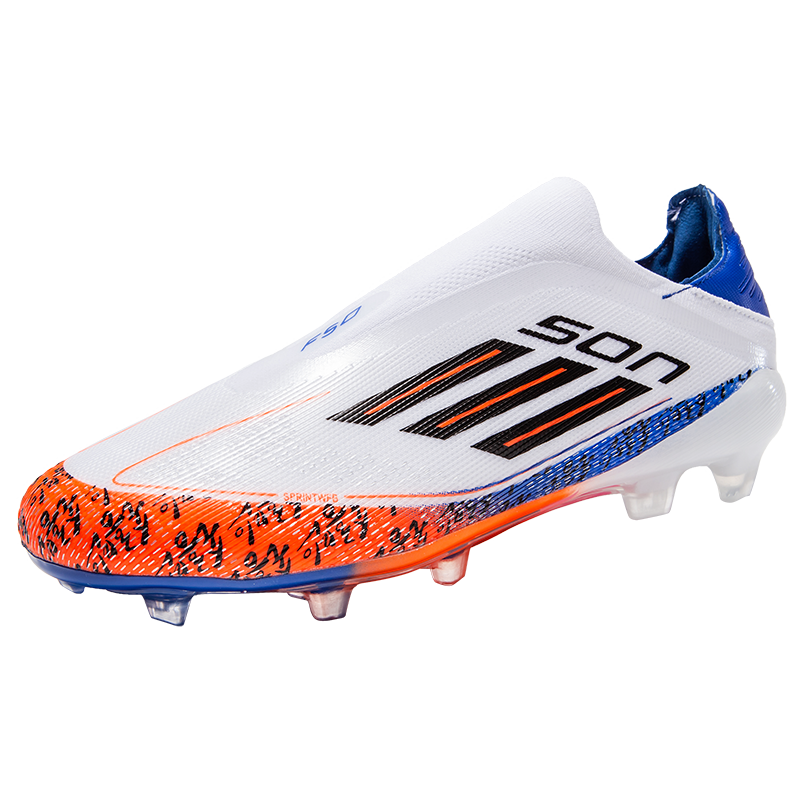 Custom Soccer Boots High Quality Men's Football Shoes - Main Image