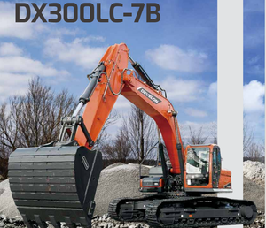 Unidades Nuevas de la Serie Doosan Develon 220, <span class=keywords><strong>225</strong></span> y 300 Disponibles para Venta Inmediata - Product Image 2