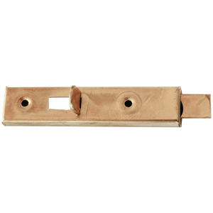 '900' deadbolt 70mm-ชุบสังกะสี - Product Image 1