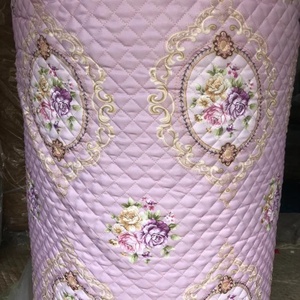 56 " - 82" <span class=keywords><strong>tissu</strong></span> de housse de <span class=keywords><strong>canapé</strong></span> thermique en chenille rembourré en coton de largeur personnalisée - Product Image 5