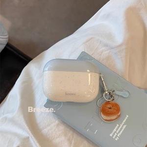 Nouveau étui pour écouteurs IMD personnalisé pour <span class=keywords><strong>Apple</strong></span> <span class=keywords><strong>AirPods</strong></span> Pro <span class=keywords><strong>2</strong></span> 3 housse de Protection pour écouteurs en TPU souple - Product Image 4