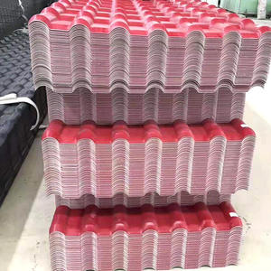 Fabricant de tuiles de <span class=keywords><strong>toiture</strong></span> en PVC pour revêtements de <span class=keywords><strong>toiture</strong></span>, <span class=keywords><strong>toiture</strong></span> en <span class=keywords><strong>ardoise</strong></span> synthétique - Product Image 3