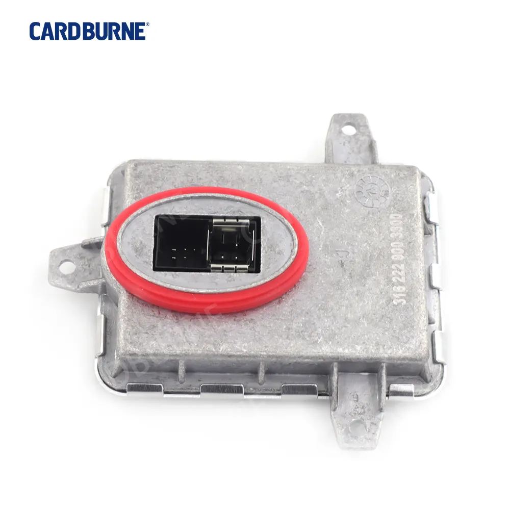 Cardburne Auto Parts 2229003300 untuk Mercedes W176 W117 W156 Xenon Ballast Hid modul Unit kontrol komputer