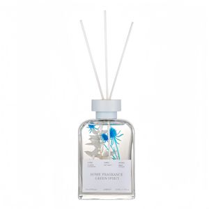 Diffuseur de roseaux parfumés/bouteille sans flamme parfum de luxe séché arôme de bâton de fleur romantique avec remise populaire vente en gros - Product Image 6