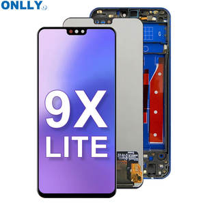 Y9 2019 Nova 2i 3i 5t LCD Écran D'affichage Pour Huawei Compagnon 9 10 20 30 Pro <span class=keywords><strong>P10</strong></span> P20 P30 P40 <span class=keywords><strong>Lite</strong></span> Pour L'honneur 7x8x9x10 <span class=keywords><strong>Lite</strong></span> 9n 9i 20 - Product Image 1