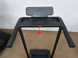 डेस्क ट्रेडमिल शांत चलने पैड फोल्डेबल इलेक्ट्रिक रनिंग मशीन यू स्टॉक होम ऑफिस कसरत - Product Image 6