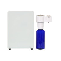 Diffuseur d'arômes intelligent électrique commercial SCENTA, capacité de 500 ml, 500 ml sans eau, diffuseur d'air en métal pour hôtel, machine à parfum, logo personnalisé