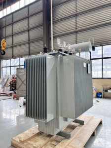 11kv 15KV 20kv 33kv 50kva <span class=keywords><strong>100kva</strong></span> 500kva 630kva 1000kva 2500kva 3 pha bước xuống điện áp dầu đắm mình phân phối biến áp - Product Image 3