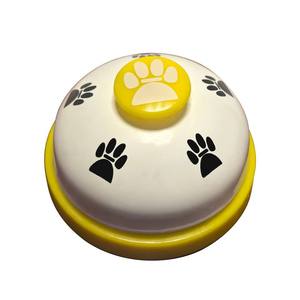 Campana de Metal Personalizada con Logotipo, Campana de Servicio para Cocina, Campana para Solicitar Comida, Campana para Entrenamiento para Ir al Baño, Base de Goma Antideslizante - Product Image 6