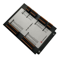 Contrôleur AGV intelligent TZC-MST-FX200D-A avec guide automatique s'applique aux magasins de matériaux de construction