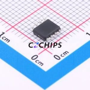 Amplificador de precisión de chip IC de circuito integrado SOP-8 nuevo y original de 2/SN(MS) - Product Image 2