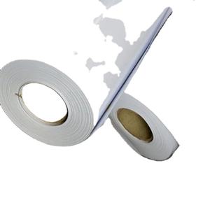 Rollo de vinilo adhesivo de corte impermeable de alto brillo Pegamento permanente extraíble - Product Image 4