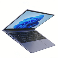 Portátil OEM de Fábrica, Ordenador Portátil Empresarial AMD/Intel, 8GB/16GB RAM, 256GB/526GB SSD, Windows 10/11 Pro, Nuevo