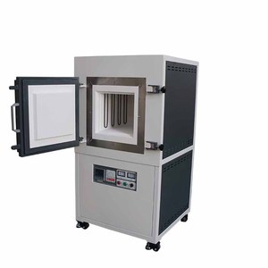 <span class=keywords><strong>Horno</strong></span> de Mufla 1700C de <span class=keywords><strong>Alta</strong></span> <span class=keywords><strong>Temperatura</strong></span>, <span class=keywords><strong>Horno</strong></span> Industrial para Fundición de Metales, <span class=keywords><strong>Horno</strong></span> de Tratamiento Térmico para Arcilla, <span class=keywords><strong>Horno</strong></span> Eléctrico para Cerámica - Product Image 2