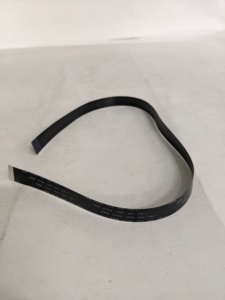 Câble plat flexible compatible ADF CE538-60106 pour <span class=keywords><strong>HP</strong></span> M1536 P1566 <span class=keywords><strong>P1606</strong></span> 415 M175A pour TOHITA 220V, état neuf - Product Image 1