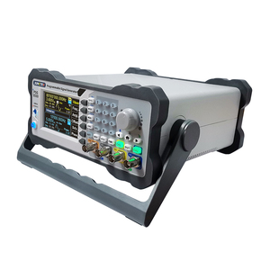 Máy Phát Tín Hiệu PSG9060 60MHz Với Bộ Tạo Chức Năng DDS Kênh Kép Bộ Đếm Tần Số 300MSa/S - Product Image 4