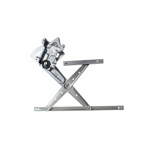 Alzacristalli Adattabile Ac Rolcar per OE 824043E000 Origine Italiana - Product Image 1