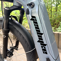 Vélo cargo électrique 24 pouces avec cadre en aluminium, panier avant, autonomie 50-55 km, 7 vitesses, batterie lithium 48V 15AH de marque, moteur moyeu arrière, freins à disque hydrauliques