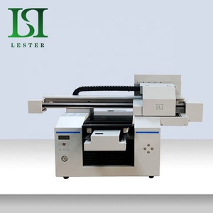 LSTA3-251 2022 Nuova Stampante per Macaron Alimentari, Macchina per Stampa Diretta su Torte con Inchiostro a Getto - Product Image 3