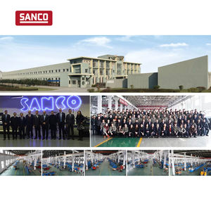 Machine de cintrage automatique CNC électrique hydraulique pour tubes et tuyaux en métal, acier doux, aluminium, cuivre, acier inoxydable, profilés carrés - Prix - Product Image 6