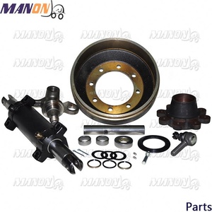 חלקי חילוף למאנון מלגזה המשמש לבקרת <span class=keywords><strong>toyota</strong></span> 67610-36621-71 - Product Image 2