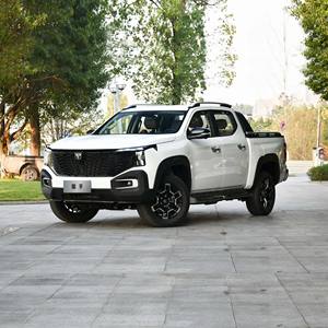 Changan hunter 2024 kamyon pikap stokta yüksek performanslı hunter kamyonet dongfeng arabalar satılık yeni araçlar - Product Image 6