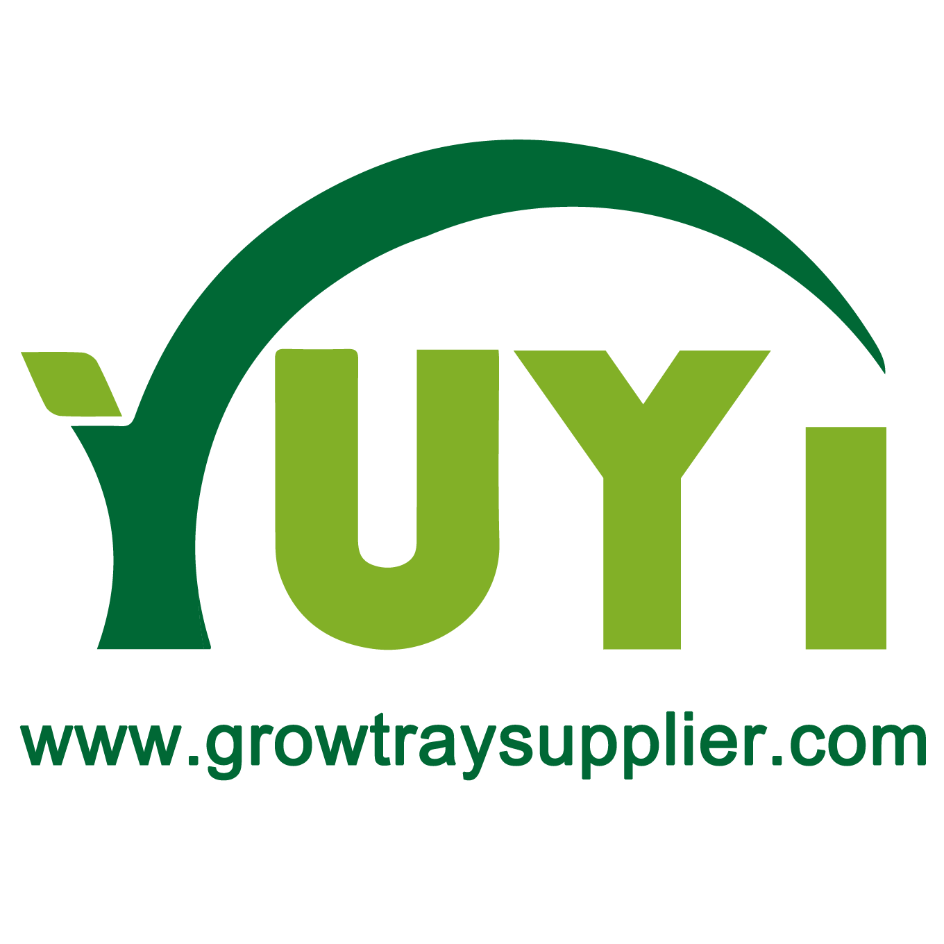Shenzhen Yuyi New Material Co., Ltd. logo