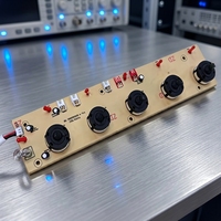 Cuisinière électrique en céramique personnalisée, appareil électroménager, PCBA ML-PR8053EE-A, certifié RoHS ISO9001, assemblage de circuits imprimés professionnel Tailian