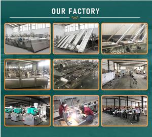 Máy làm thức ăn chăn nuôi - Máy ép thức ăn khô cho chó bằng thép không gỉ - Máy chế biến thức ăn cho thú cưng - Product Image 6