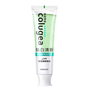 Colugea Whitening Toothpaste 100g <b>Fresh</b> Breath Teeth Brightening Adult Use - Product Image 2