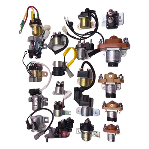 อะไหล่รถขุด JIsion สำหรับรถตัก <span class=keywords><strong>John</strong></span> <span class=keywords><strong>Deere</strong></span> รุ่น 325K 325J 315SJ 410K 210K 410L 310L 310SK วาล์วโซลินอยด์ RE211156 - Product Image 5