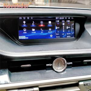 10.25inch <b>Android</b> 12 Car Video Player for Lexus ES 350 F Sport 300 ES350 ES300h 2012 2018 GPS Navigation 1920*720 Screen Stereo - Product Image 1