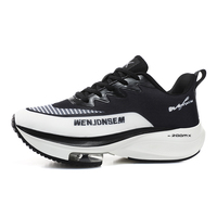 Nouvelles chaussures de course pour hommes, baskets pour hommes, chaussures décontractées de haute qualité