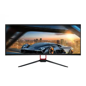 27 컴퓨터 슈퍼 PC 사무실 20 LCD 4k LCD 사용 포트 Ips 컴퓨터 공장 165hz RGB 32 인치 144hz USB 모니터 울트라 32 인치 게임