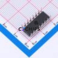 Nuevo y original TL494 DIP-16 Circuito integrado IC Chip PMIC IC de administración de energía profesional (PMIC)
