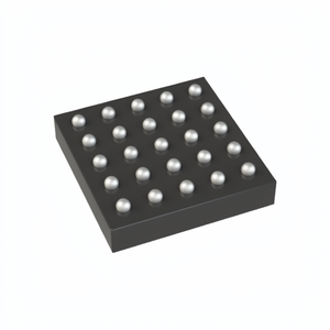 Electronic Circuit Components Data Acquisition 25 XFBGA, WLCSP Authorized Distributor CEM102 - Product Image 1