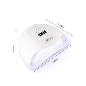Sèche-ongles <span class=keywords><strong>UV</strong></span> portable ultra-léger à 36 LED, 80W, <span class=keywords><strong>lampe</strong></span> <span class=keywords><strong>UV</strong></span> pour usage domestique, séchage du <span class=keywords><strong>vernis</strong></span> à ongles, directement de l'usine - Product Image 4