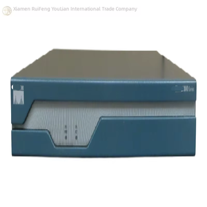 Router T1/E1 de Servicios Integrados 1841 con Tarjeta Vwic 1mft-g703, Nuevo, Original, en Stock, Automatización Industrial - Product Image 1