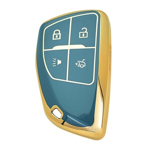 Funda para Llave de Auto Huanyue para Buick Century, Envision Plus y Chevrolet, Nueva Funda para Llave GM - Product Image 2