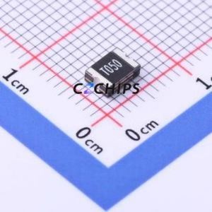 TLC-MSMD050/60 Resettable <b>Fuse</b> 1812 <b>Fuse</b> 60V 100A 500mA <b>1A</b> - Product Image 1