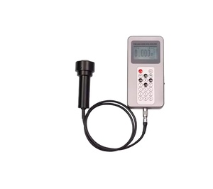 Jauge de niveau portable à ultrasons de haute qualité, sans contact, à prix d'usine, avec capteur magnétique - Product Image 5